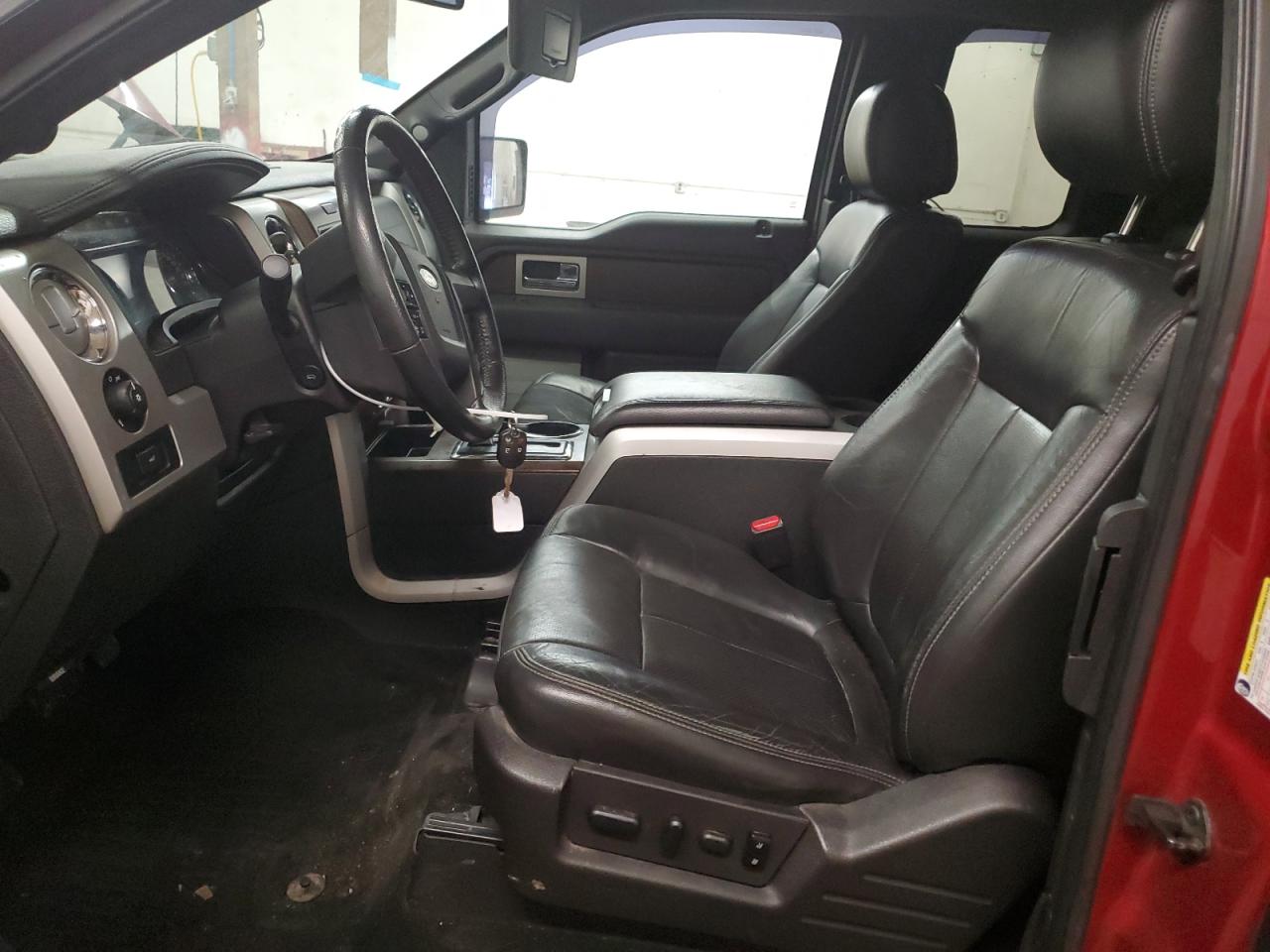 2013 Ford F-150 - Image 7