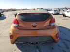 2016 Hyundai Veloster Turbo zu verkaufen in Grand Prairie, TX - Front End