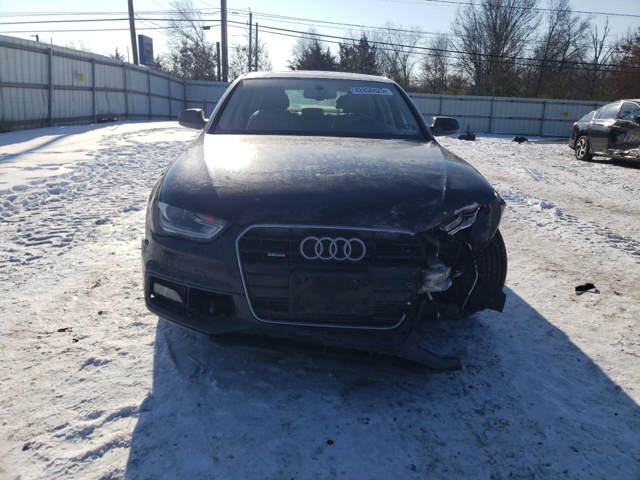2015 Audi A4 - Image 5