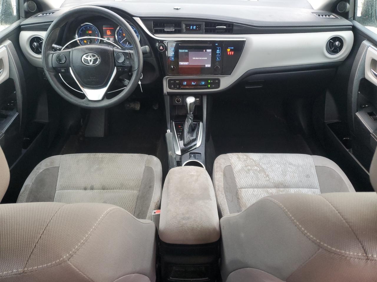 2018 Toyota Corolla - Image 8