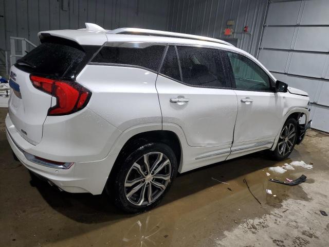  GMC TERRAIN 2020 White