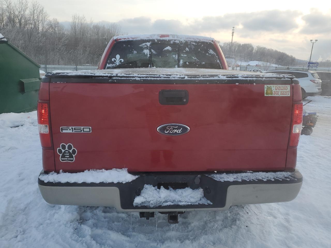 2007 Ford F-150 - Image 6