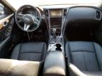 2018 Infiniti Q50 Luxe na sprzedaż w Baltimore, MD - Side