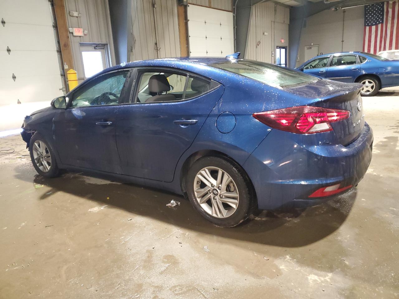 2020 Hyundai Elantra - Image 2