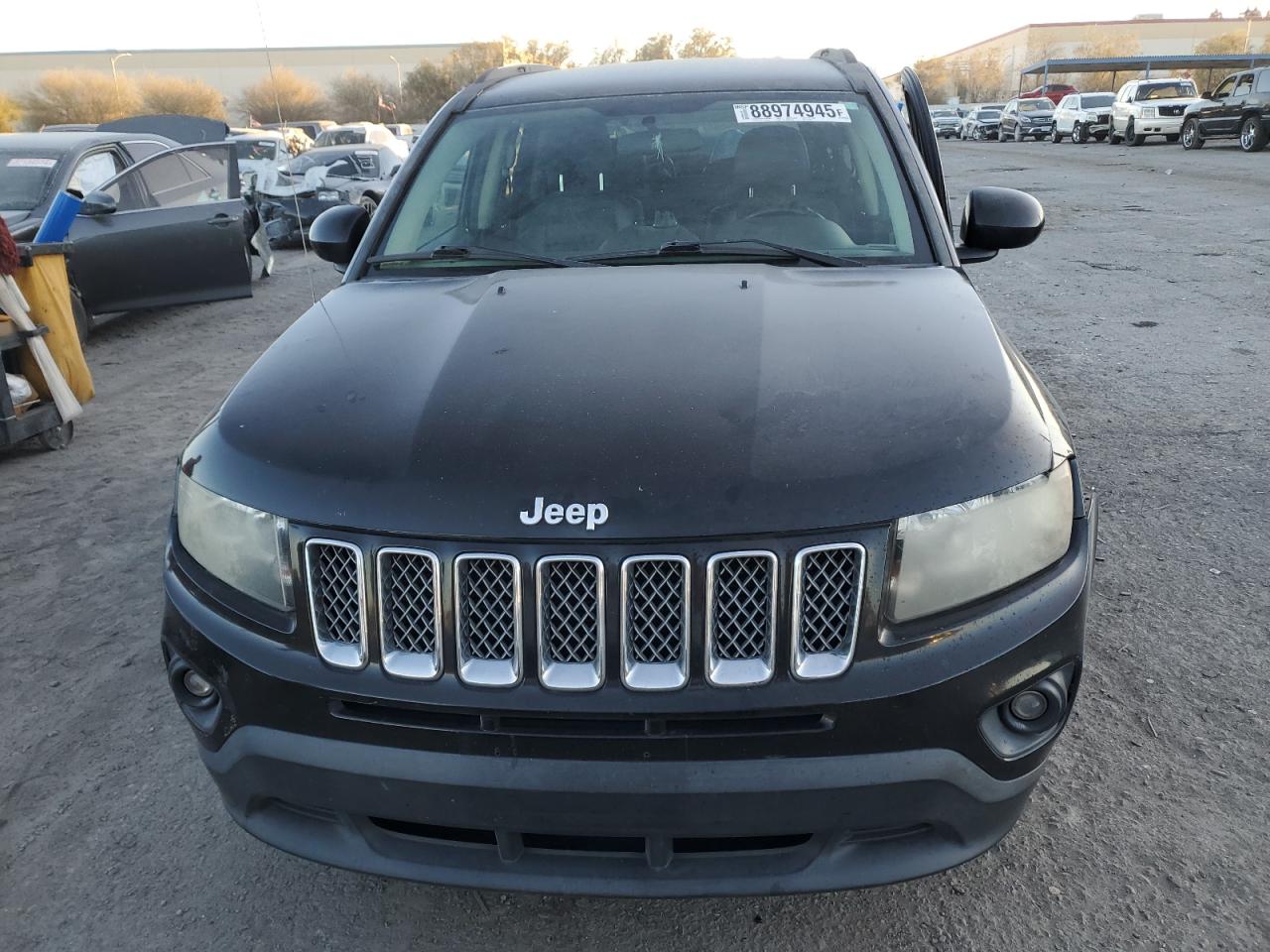2014 Jeep Compass - Image 5
