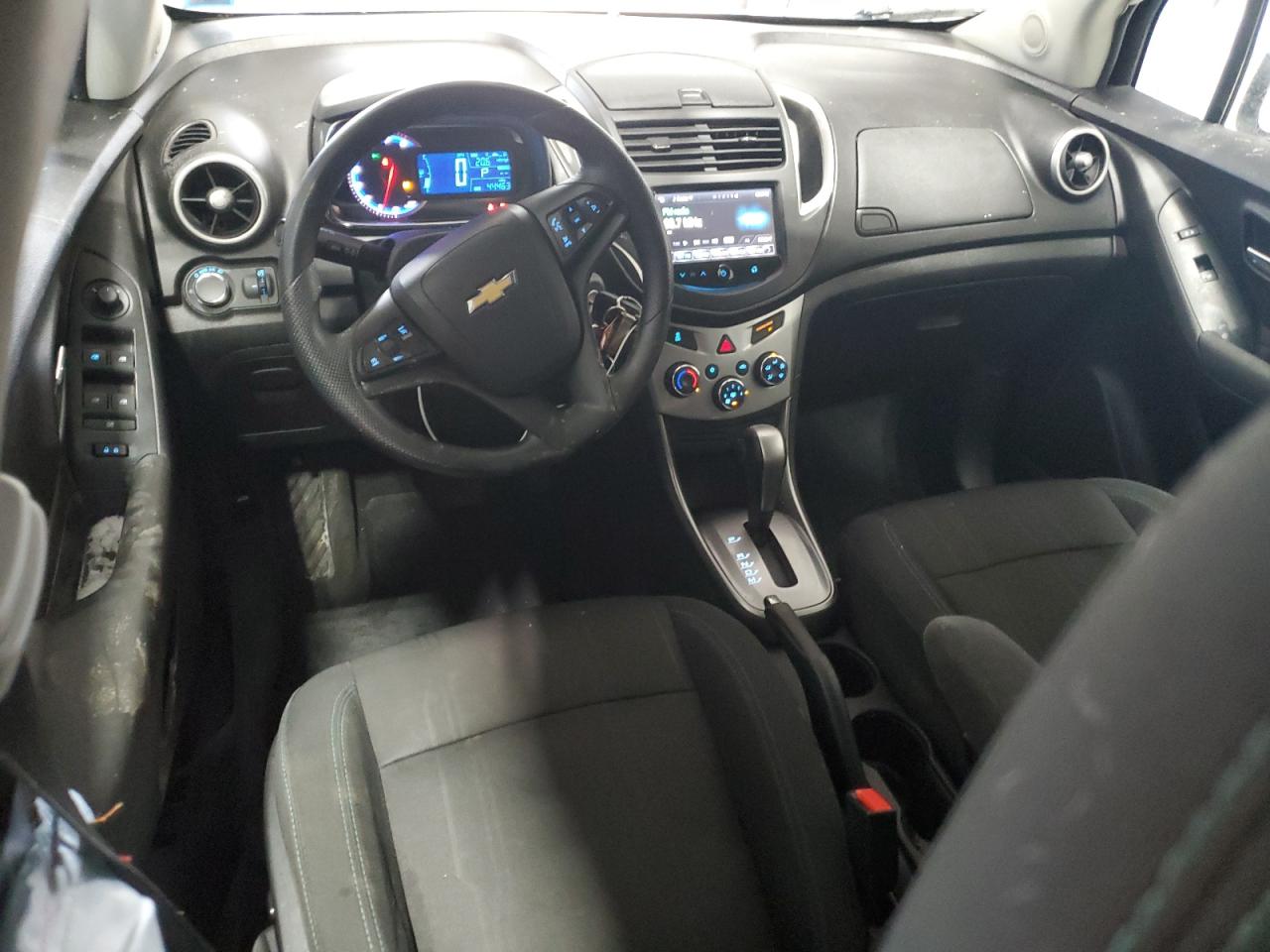 2015 Chevrolet Trax - Image 8