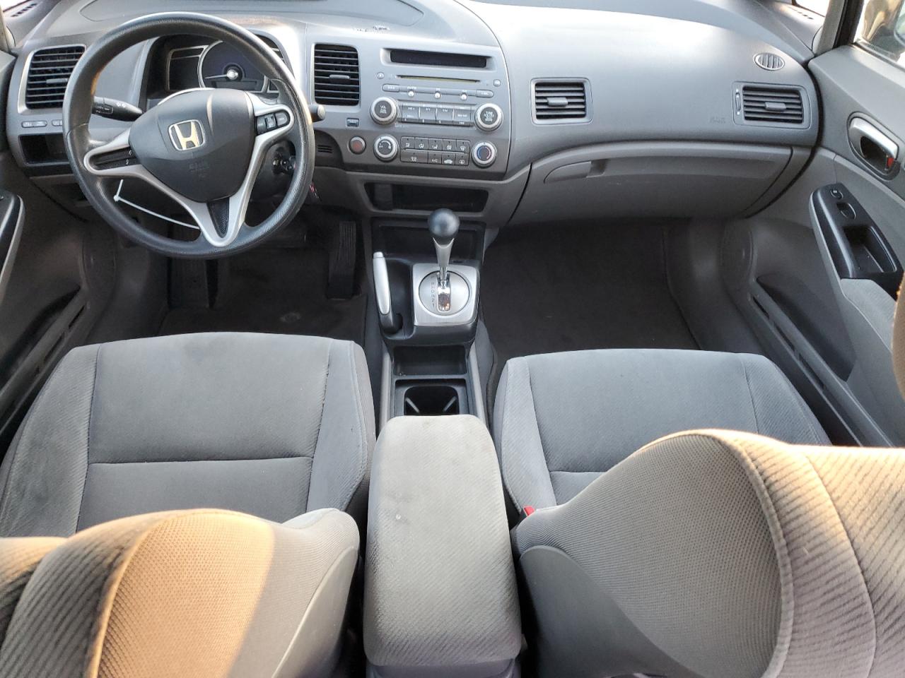 2009 Honda Civic - Image 8