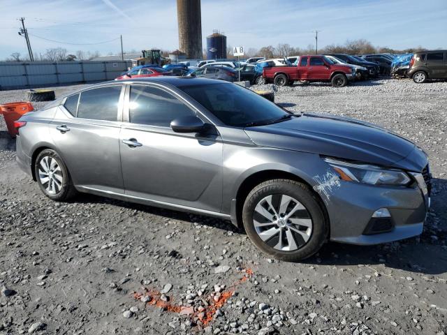  NISSAN ALTIMA 2020 Сірий