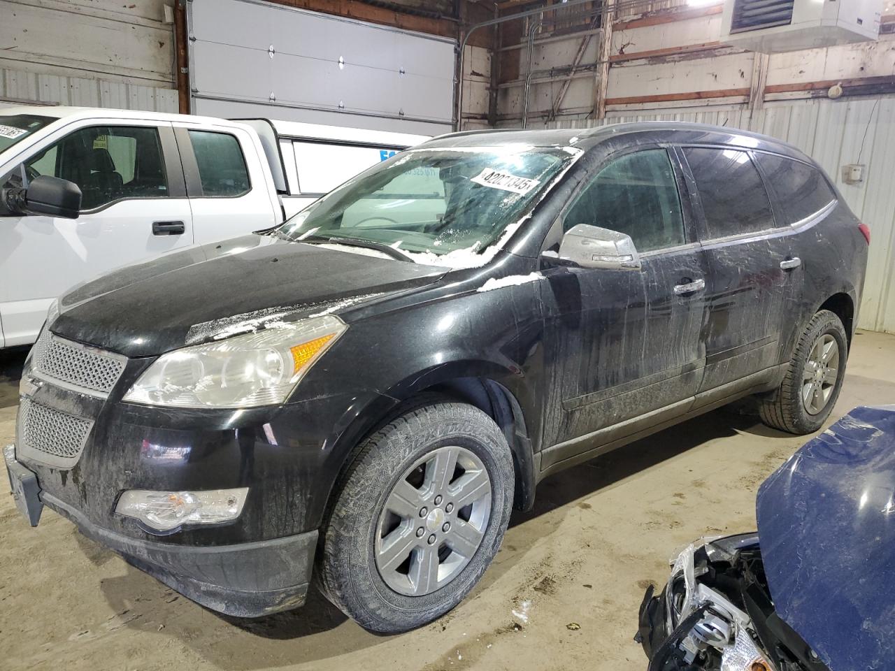 2011 Chevrolet Traverse - Image 1