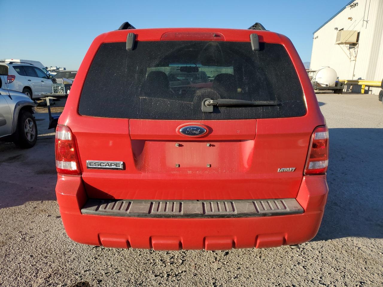 2009 Ford Escape - Image 6