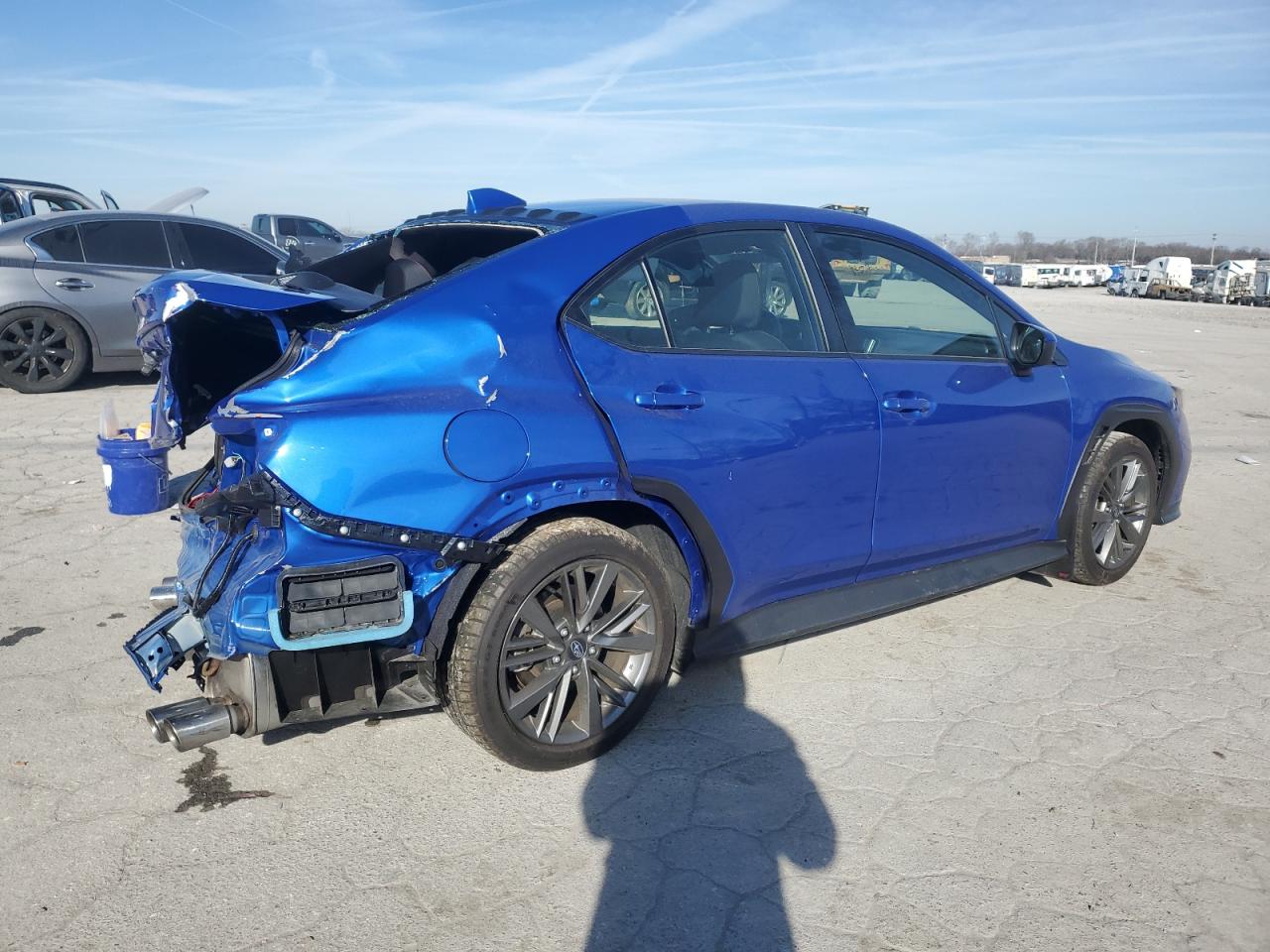 2024 Subaru WRX - Image 3