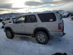 1999 Toyota 4Runner Sr5 للبيع في Helena، MT - Front End