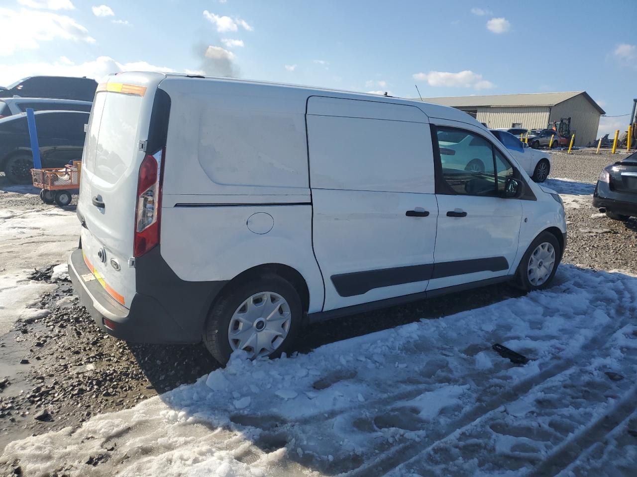 VIN NM0LS7E76F1182194 2015 FORD TRANSIT no.3