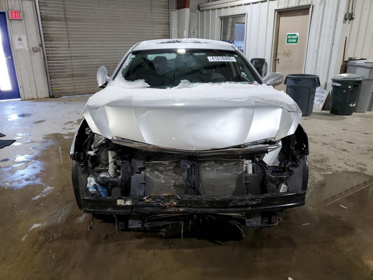 2013 Hyundai Sonata - Image 5