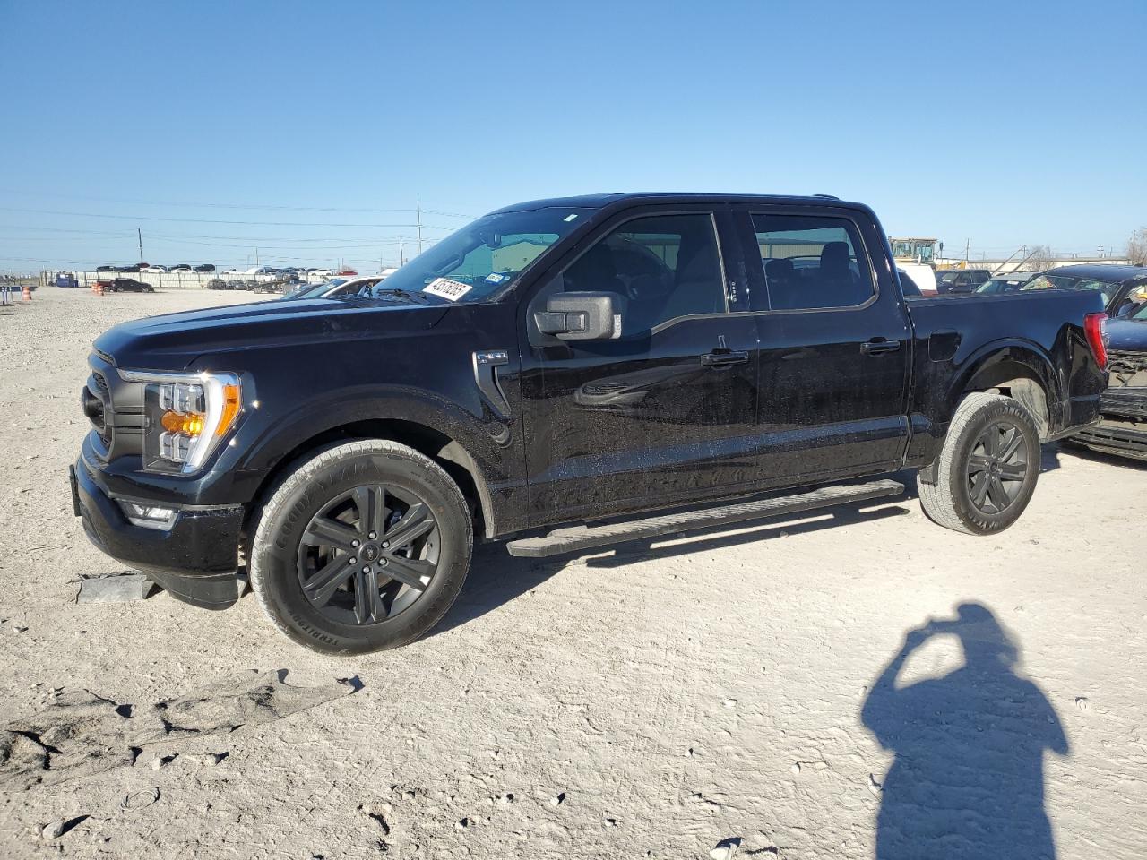 2023 Ford F-150 - Image 1