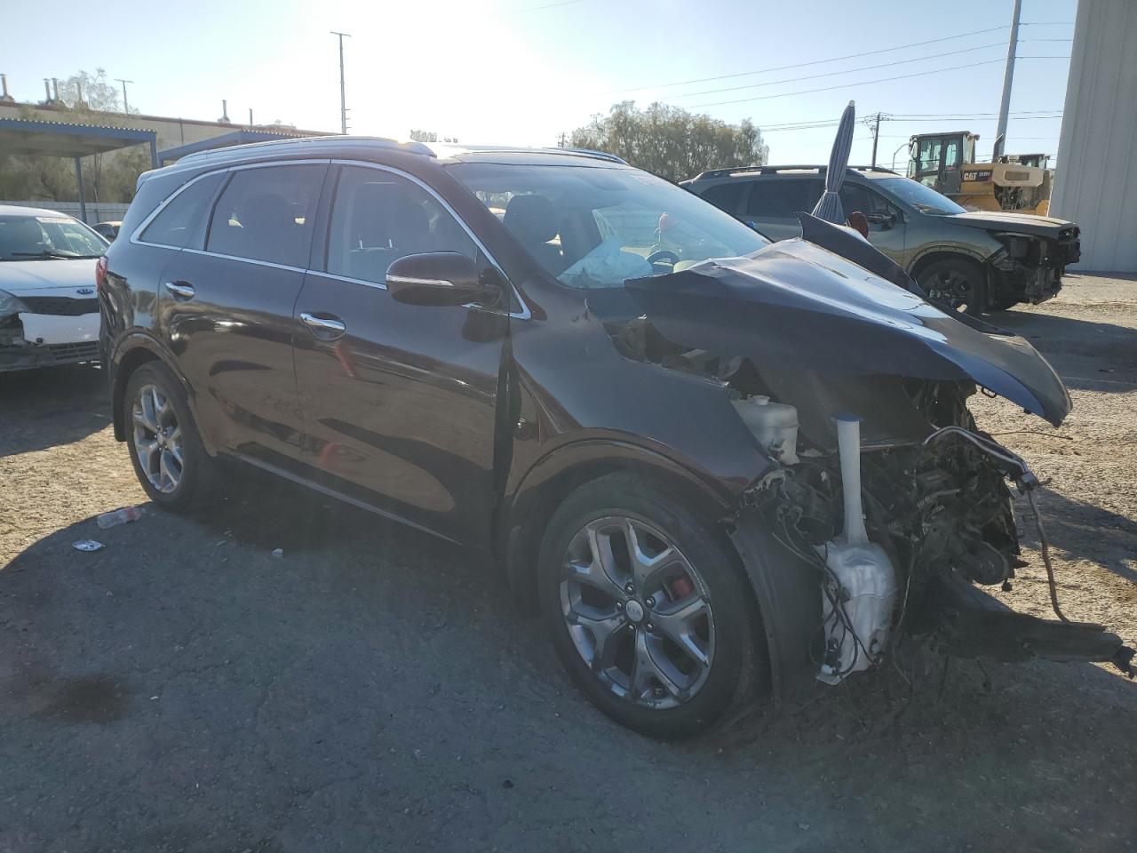 2016 Kia Sorento - Image 4