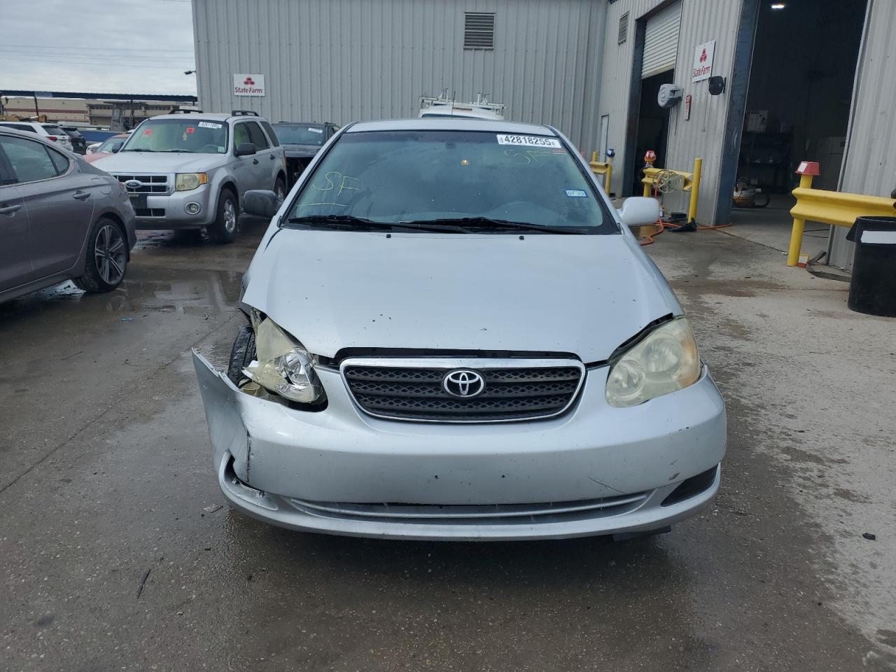 2007 Toyota Corolla - Image 5