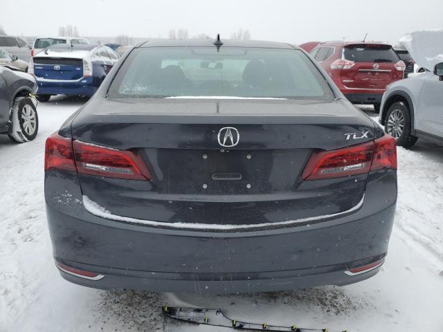 2015 ACURA TLX 