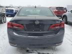 2015 ACURA TLX  for sale at Copart ON - TORONTO