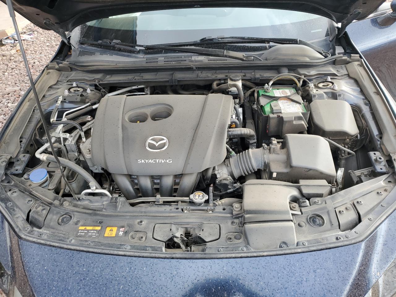 2021 Mazda 3 - Image 12