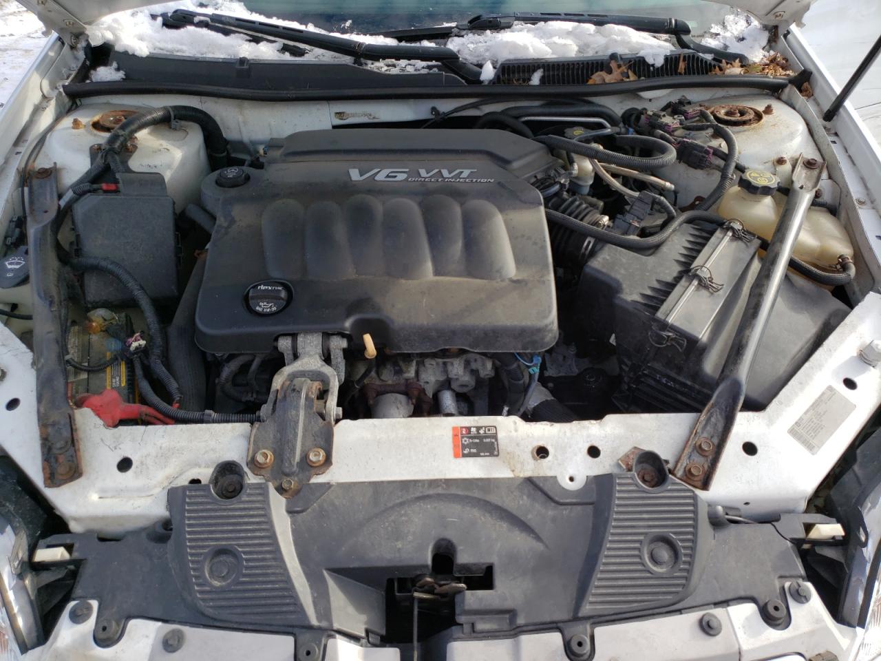 2013 Chevrolet Impala - Image 11