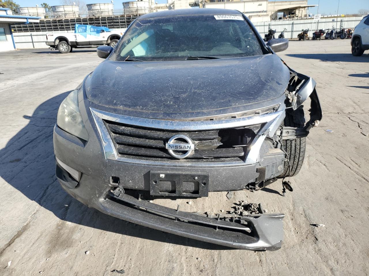 2015 Nissan Altima - Image 5