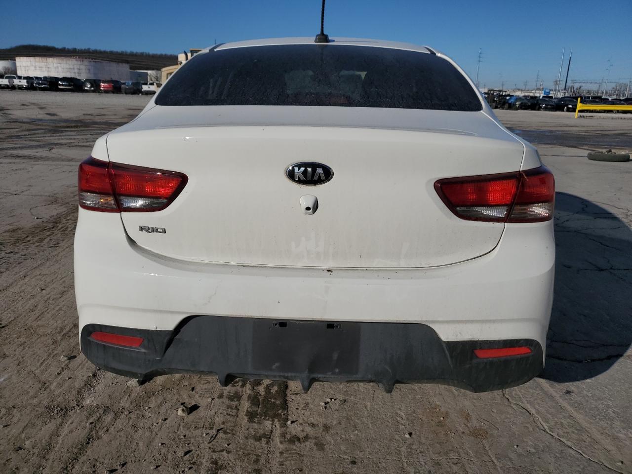 2020 Kia Rio - Image 6