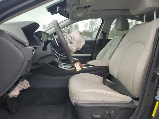  HYUNDAI SONATA 2022 Szary