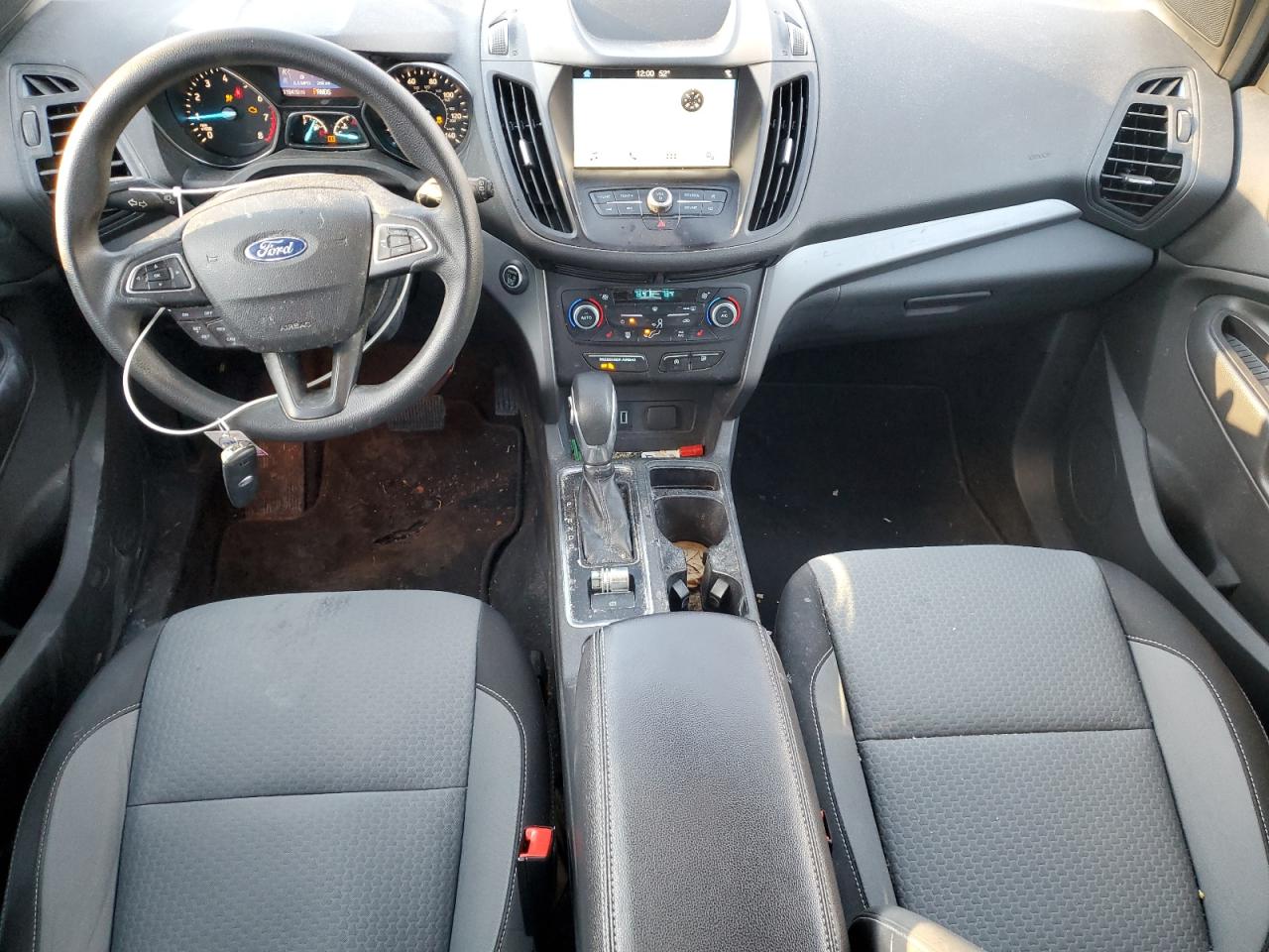 2019 Ford Escape - Image 8