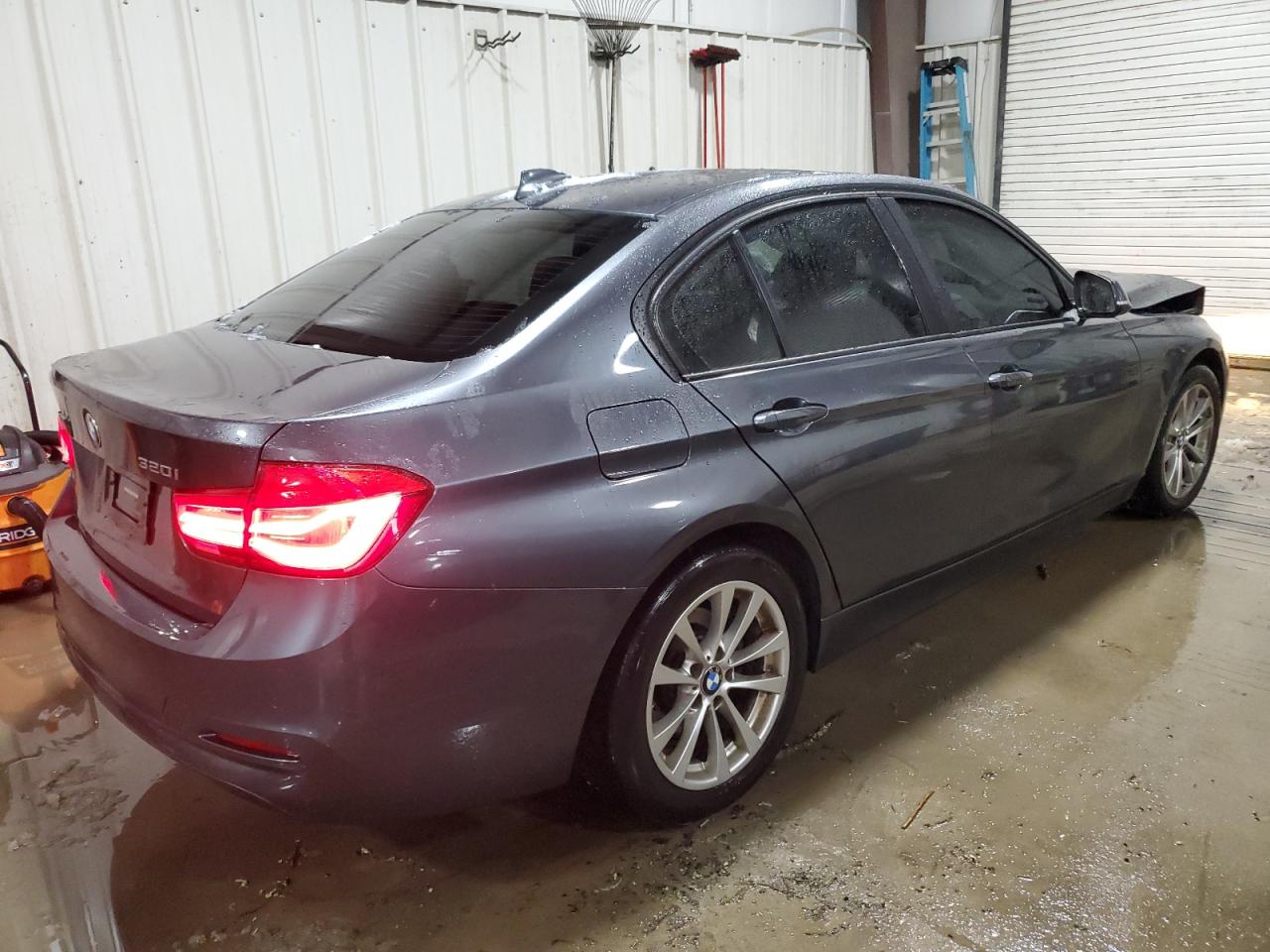 2017 BMW 3er - Image 3