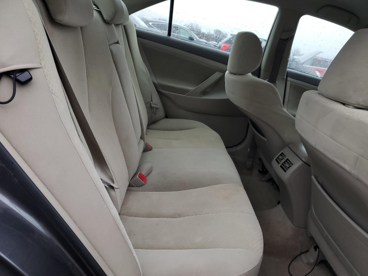 2007 Toyota Camry - Image 10