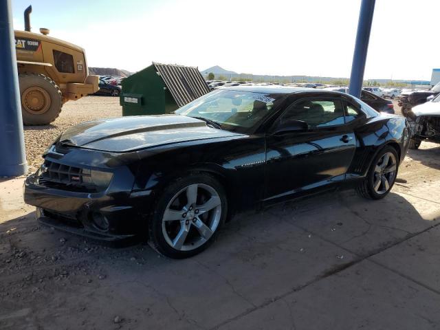 2010 Chevrolet Camaro Ss