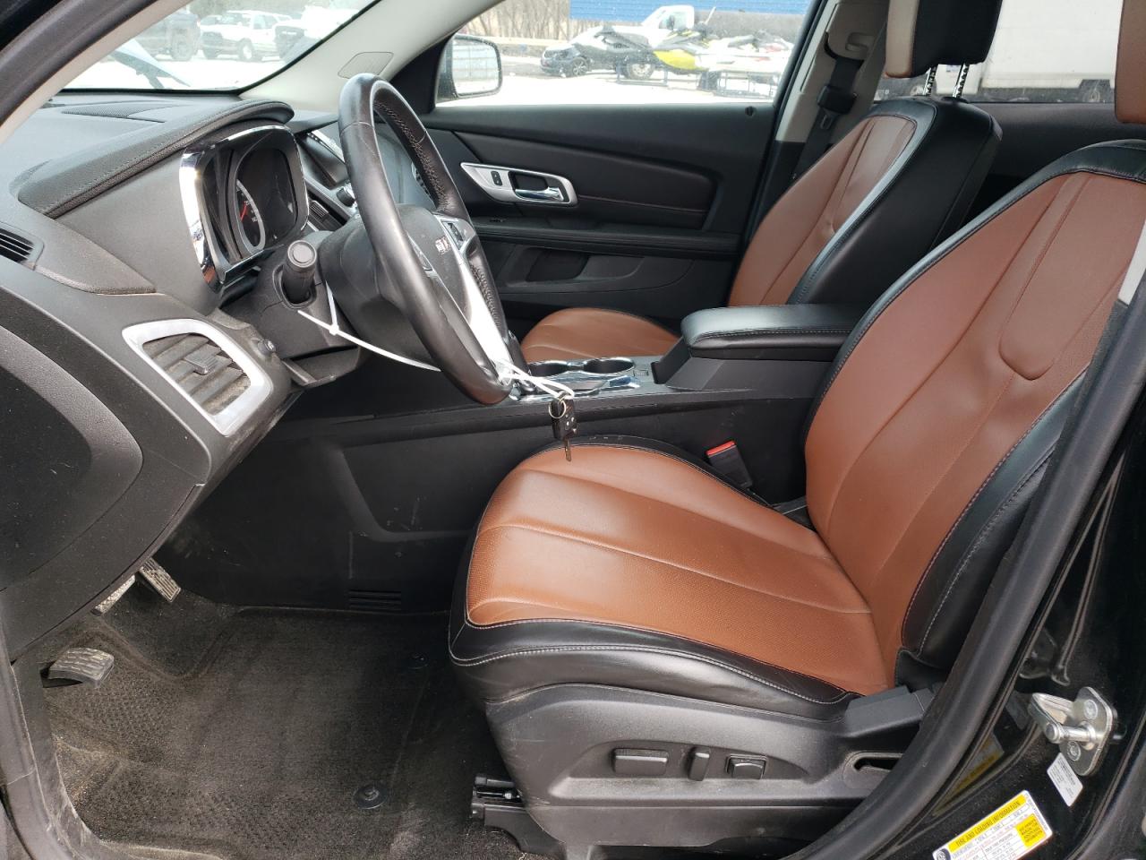 2017 GMC Terrain - Image 7