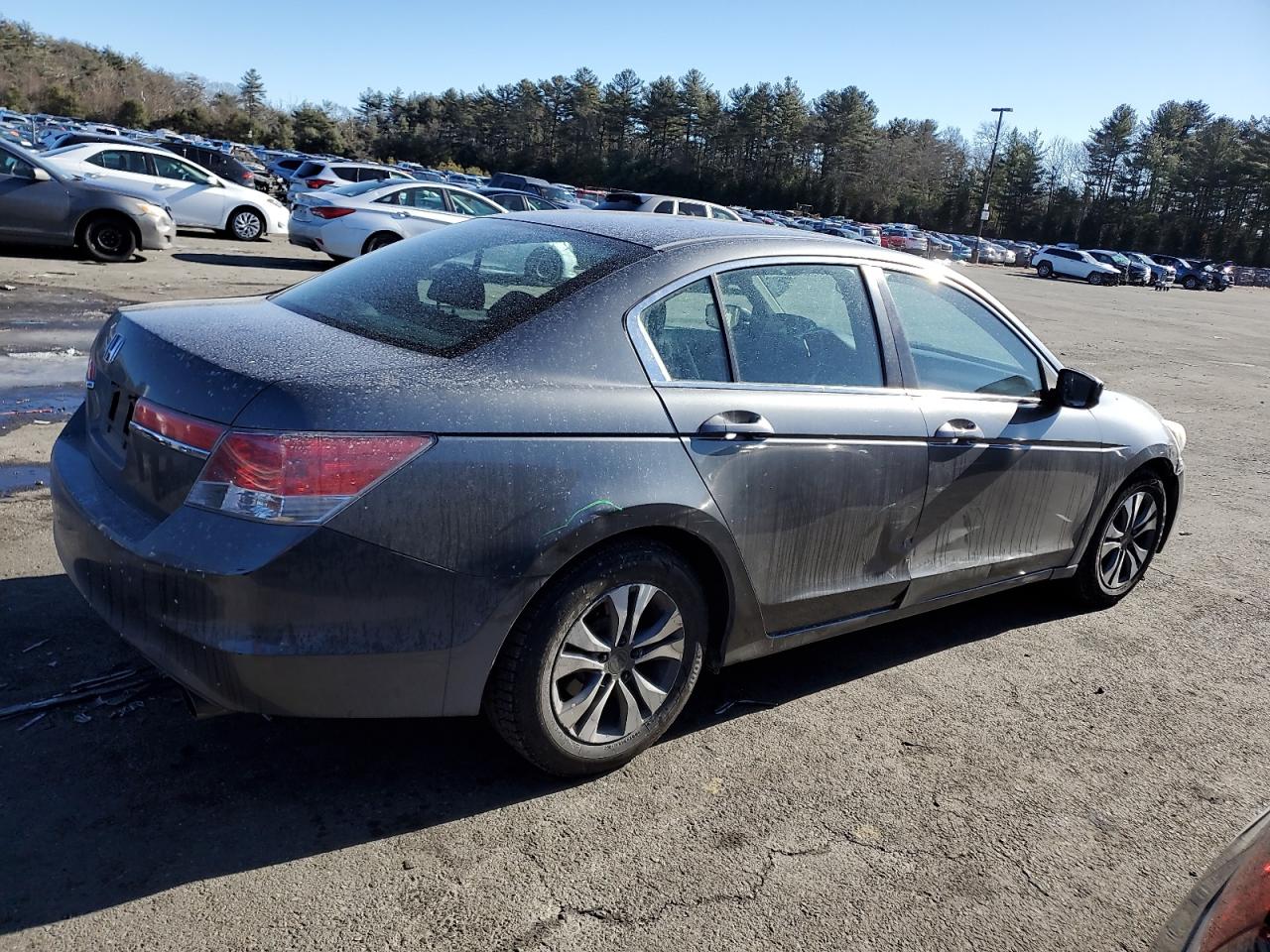 2011 Honda Accord - Image 3