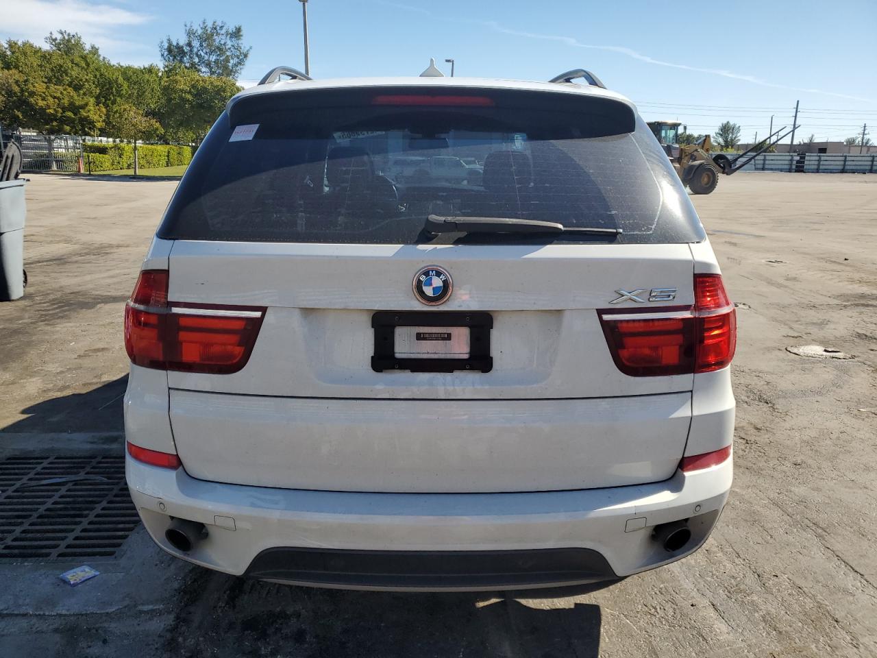2012 BMW X5 - Image 6