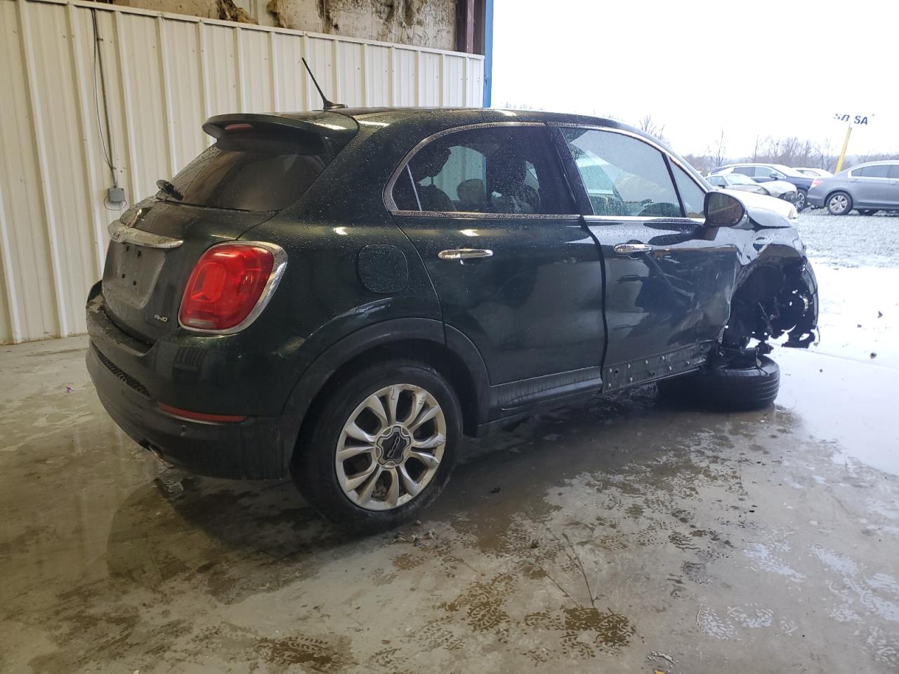 2016 Fiat 500 - Image 3