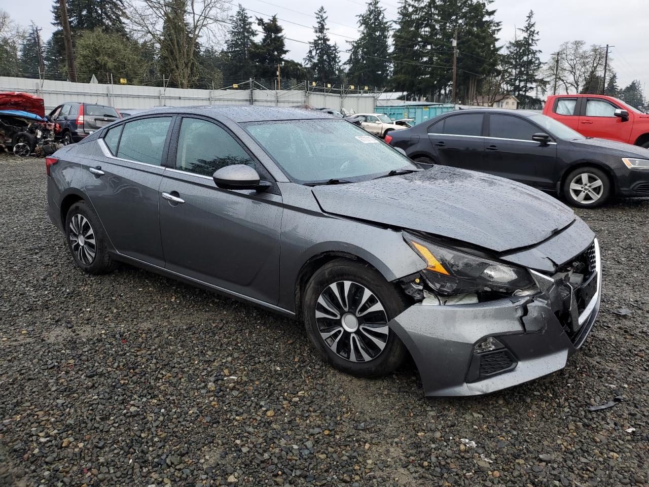 VIN 1N4BL4BV6NN357778 2022 NISSAN ALTIMA no.4