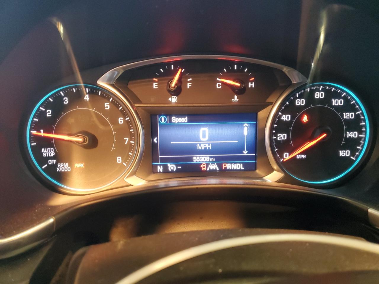 2020 Chevrolet Equinox - Image 9