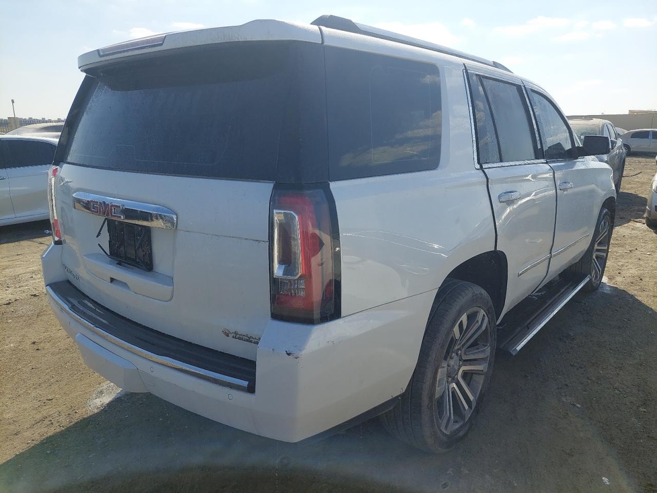 1GKS27KJXLR140577 - 2020 GMC YUKON - #86932144