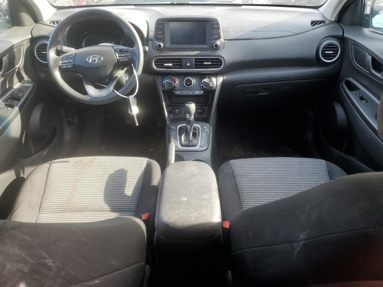 2019 Hyundai Kona - Image 8