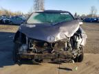2015 Toyota Sienna Sport იყიდება Woodburn-ში, OR - Front End