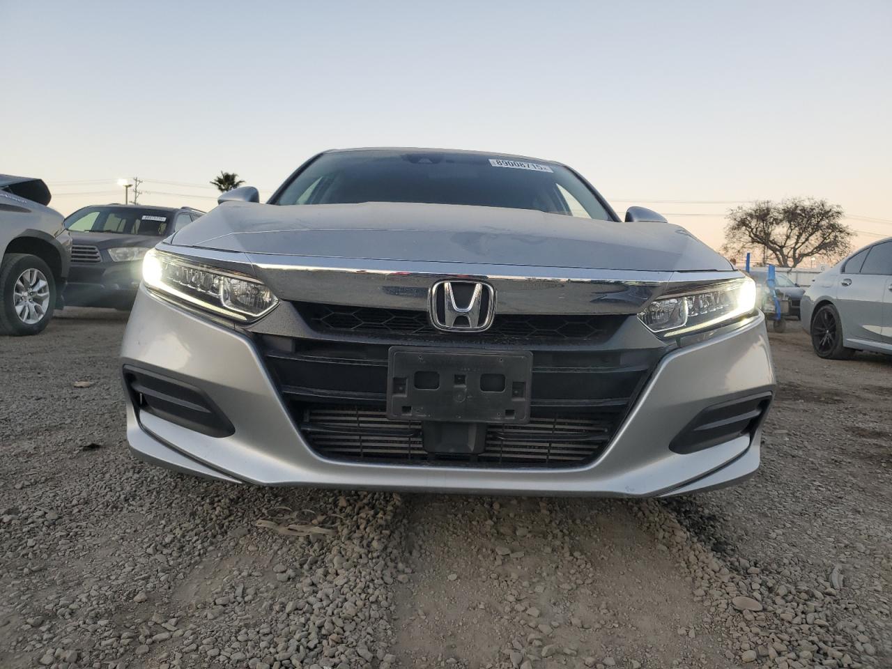 2020 Honda Accord - Image 5