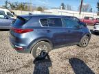 2021 Kia Sportage Lx იყიდება Chalfont-ში, PA - Side