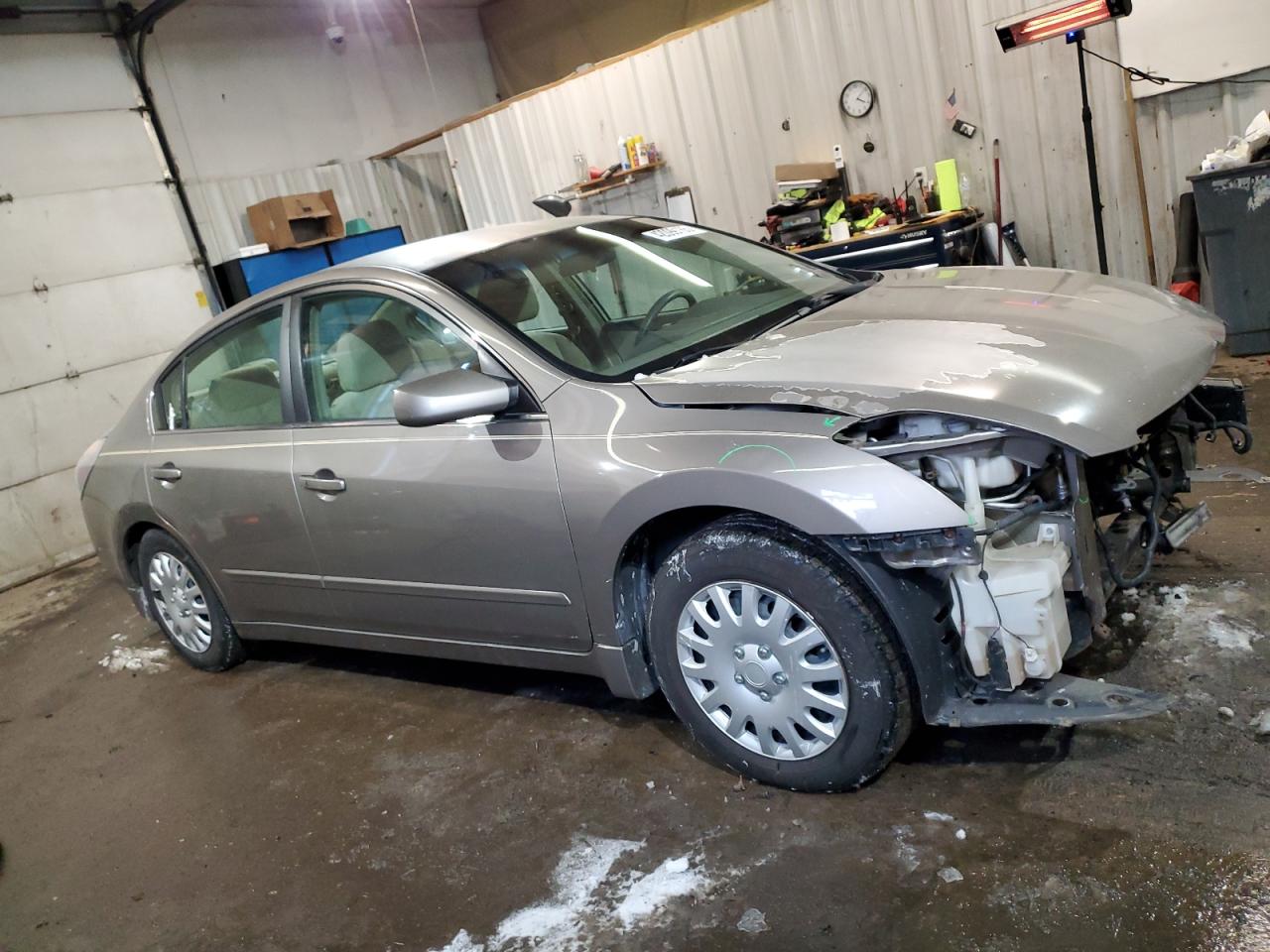 2008 Nissan Altima - Image 4