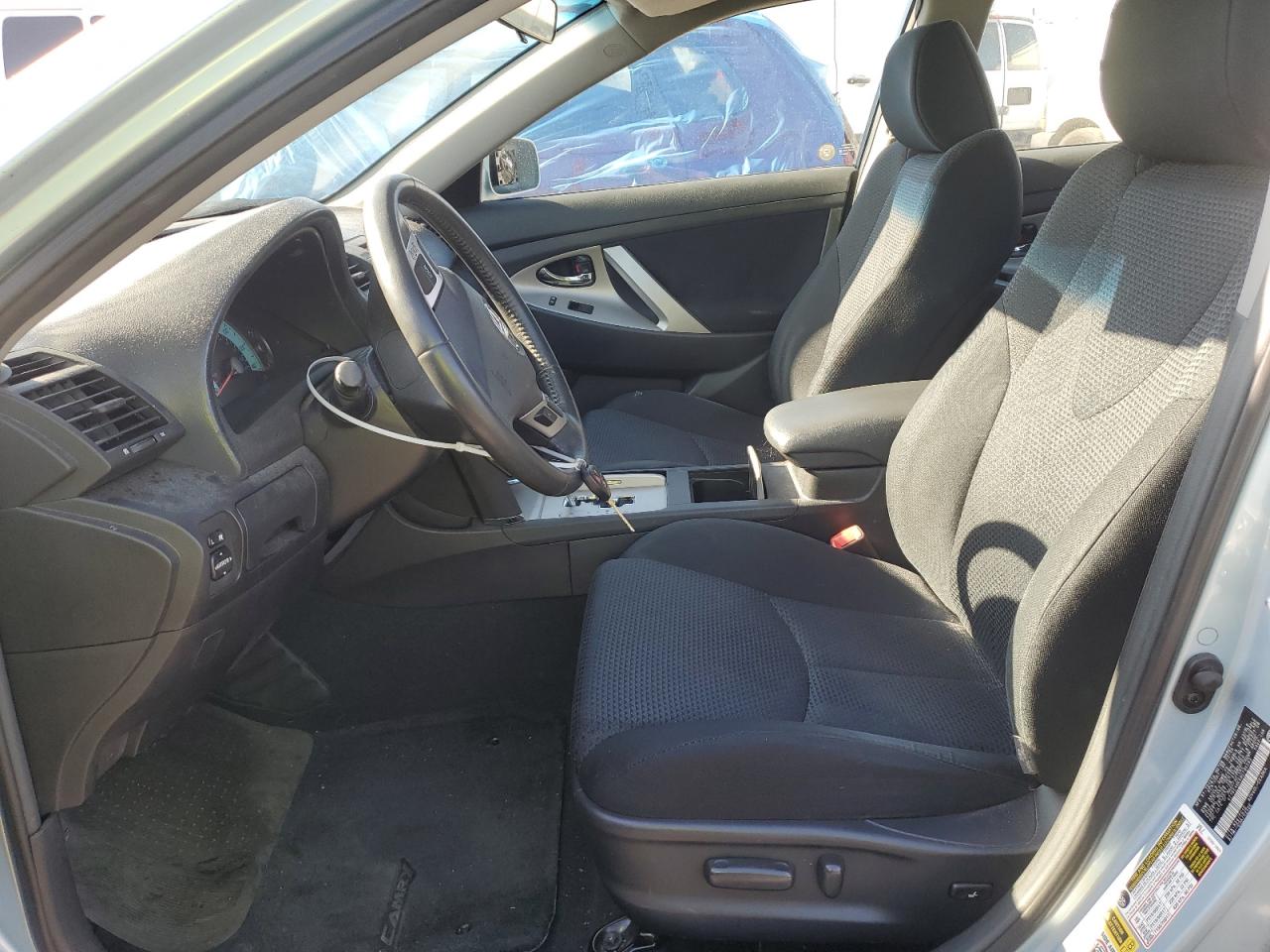 2009 Toyota Camry - Image 7