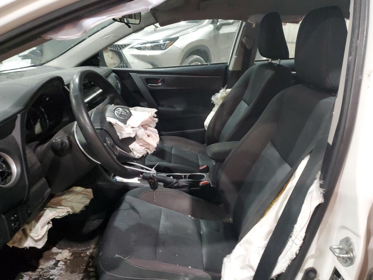 2017 Toyota Corolla - Image 7