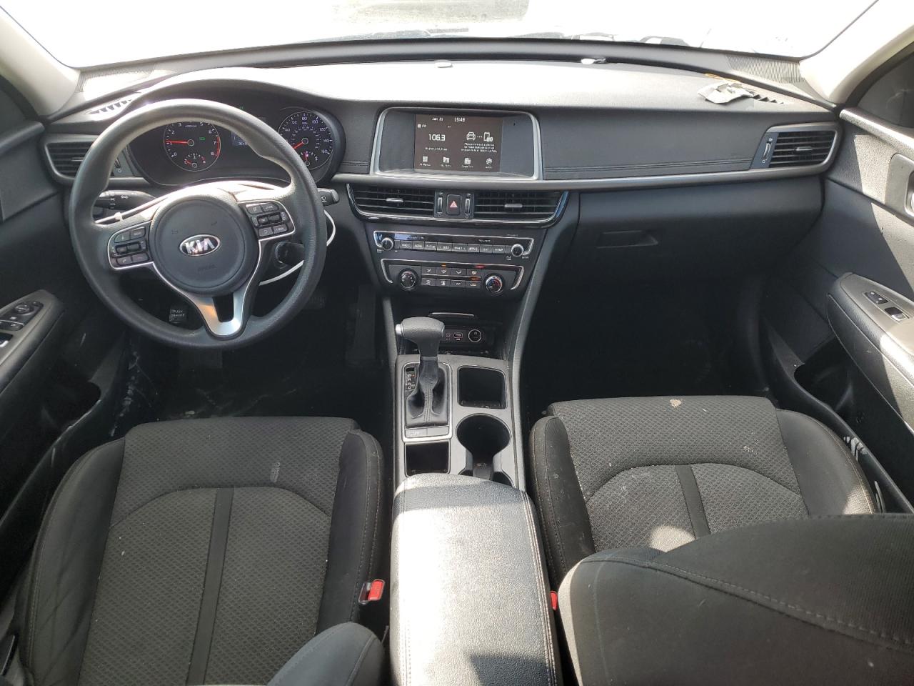 2018 Kia Optima - Image 8