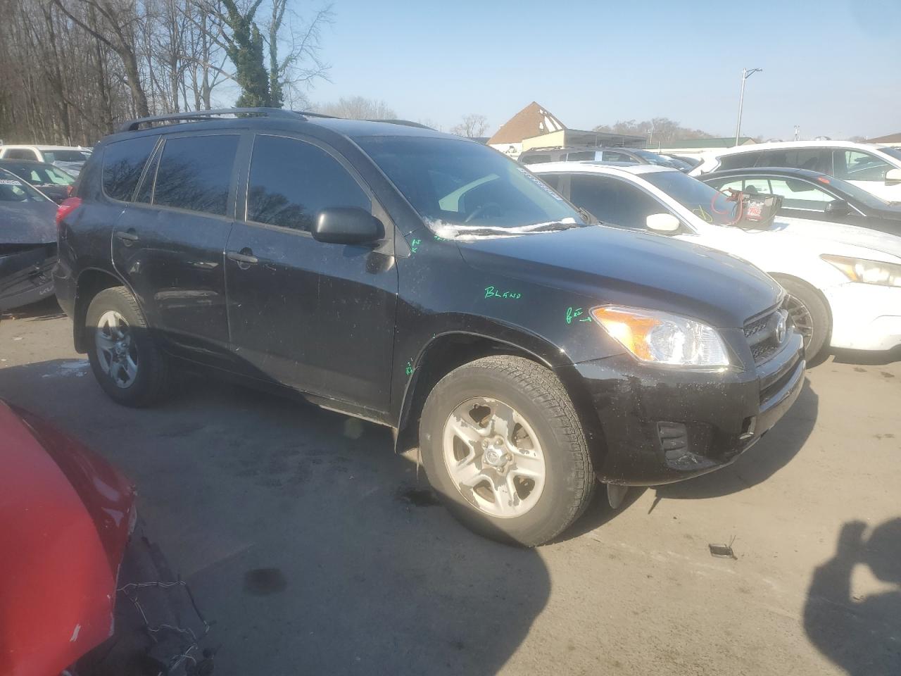 2011 Toyota RAV 4 - Image 4