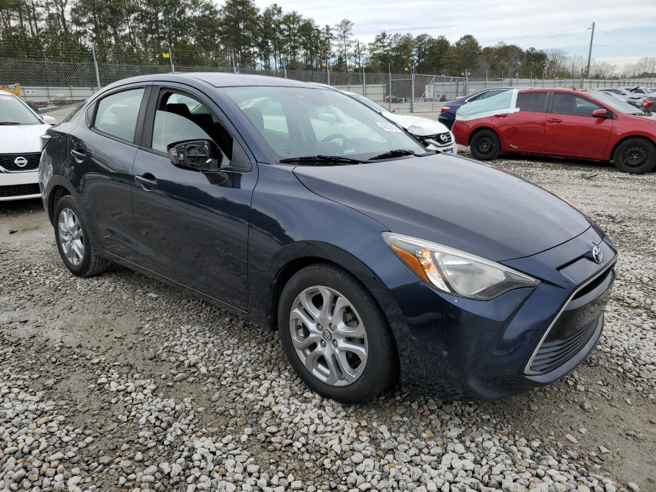 2018 Toyota Yaris - Image 4