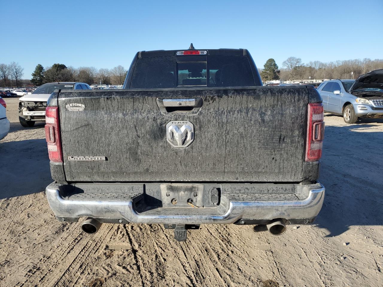 2020 RAM 1500 - Image 6